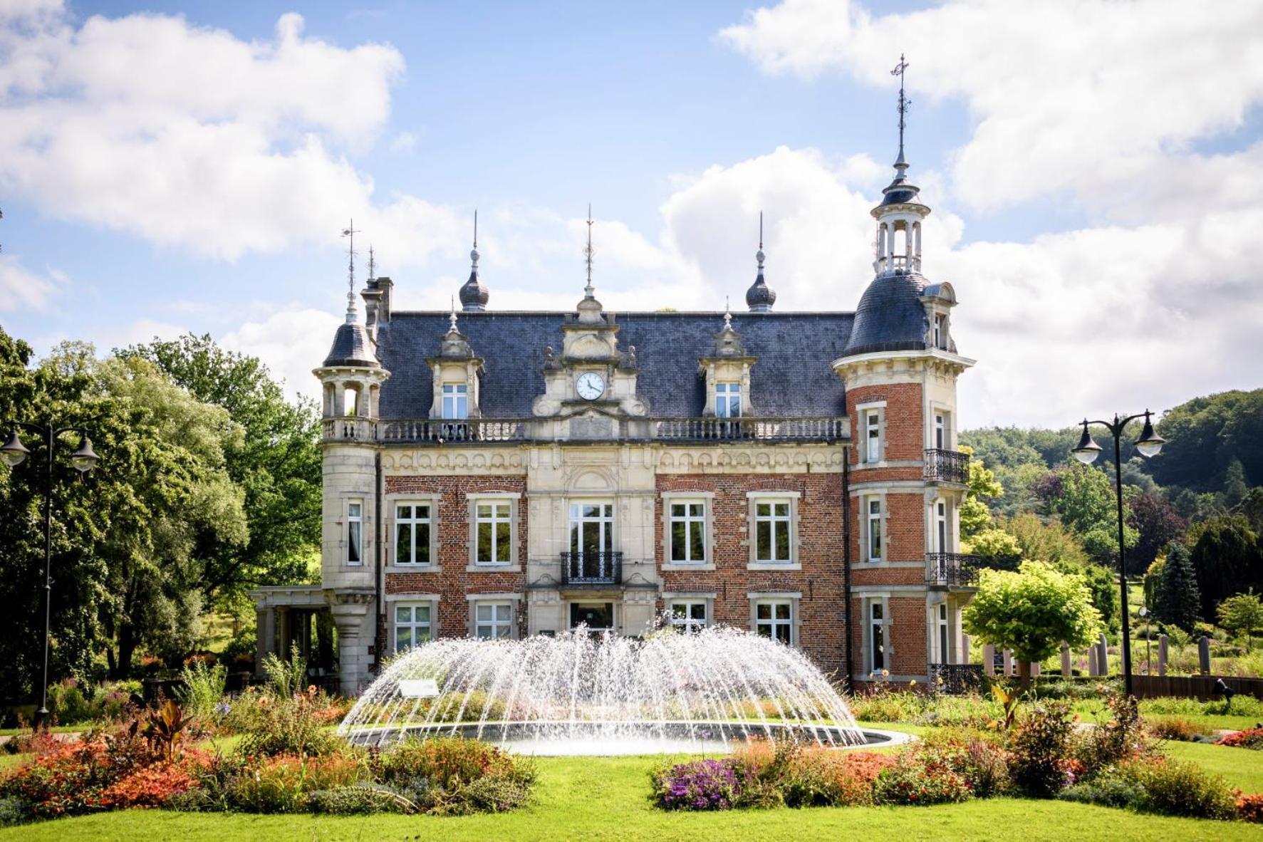 Il Casolare Hotel Beersel Kültér fotó